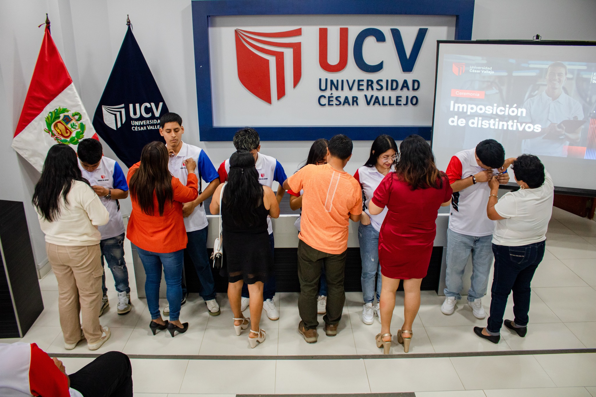 Vida Universitaria